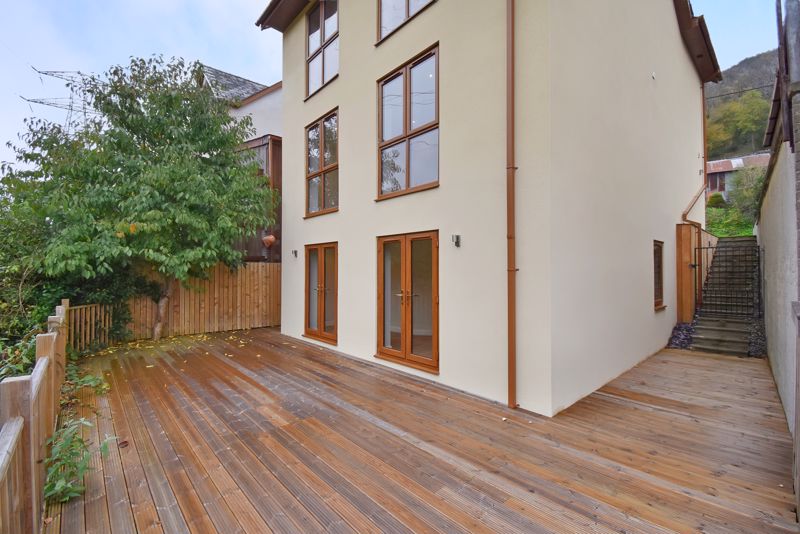 Wooden Terrace- click for photo gallery